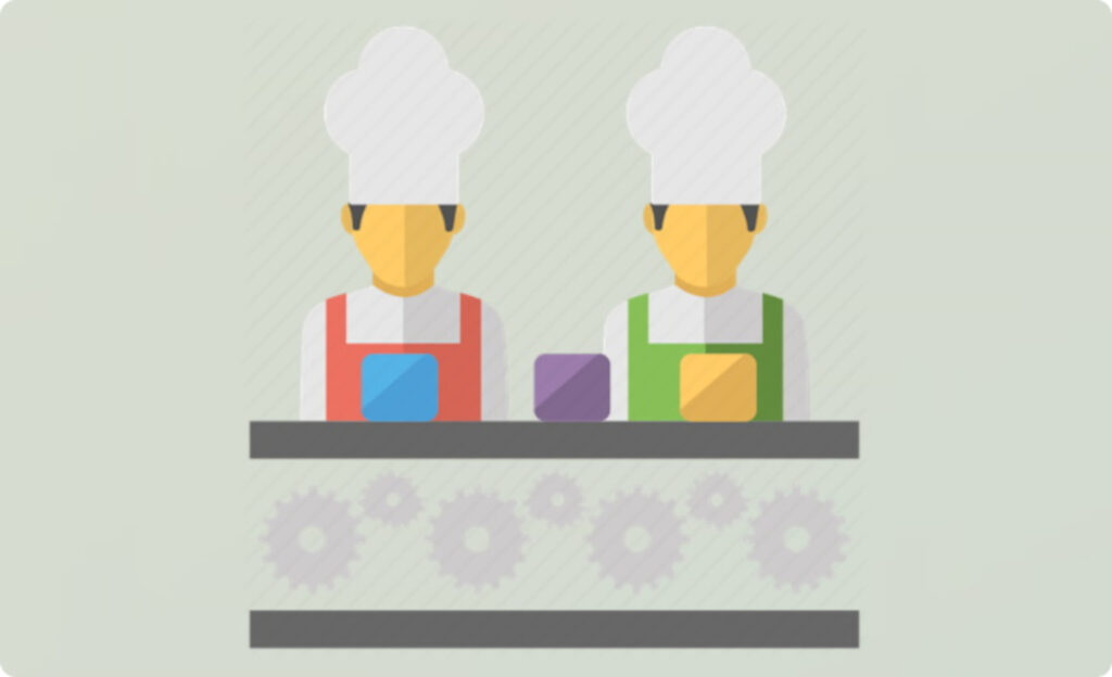 Food Formulation and Processing P & P Training