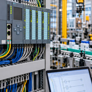 Programmable Logic Controllers