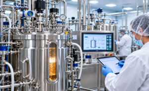 Bioprocessing Validation