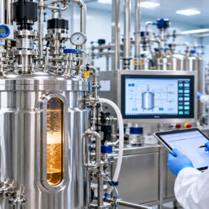 Bioprocessing Validation